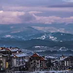 Next To Gondola Stylish And Charming * بانسكو