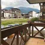 شقة Next To Gondola Stylish And Charming بانسكو