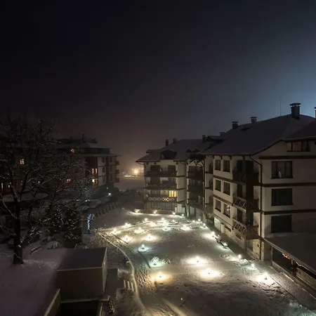 Next To Gondola Stylish And Charming * بانسكو