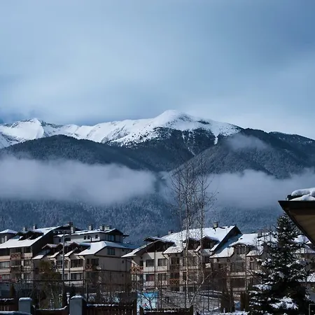 Next To Gondola Stylish And Charming Apartman *