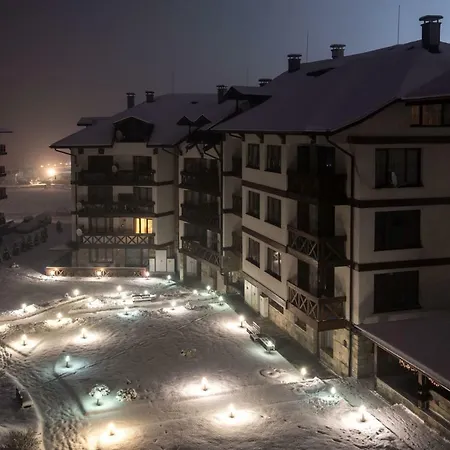 Next To Gondola Stylish And Charming Apartman *