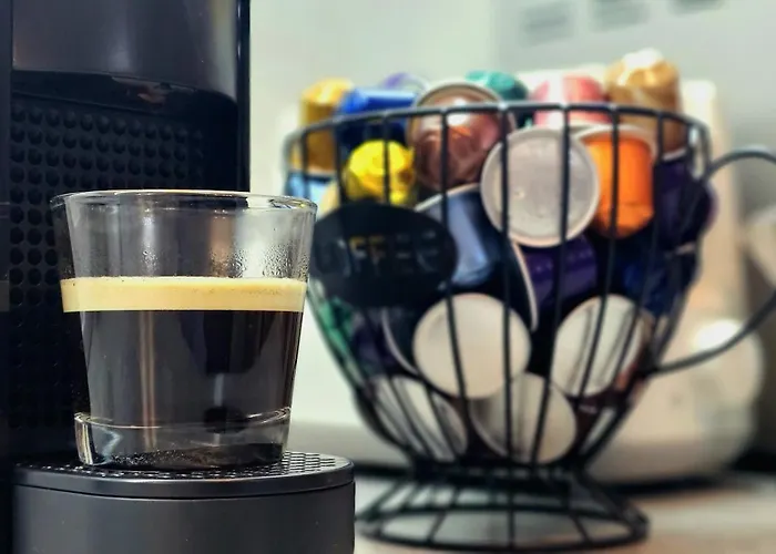 Next To Gondola Stylish And Charming 班斯科