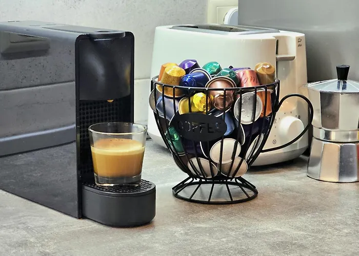 Next To Gondola Stylish And Charming