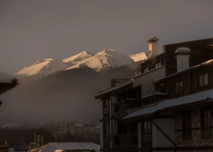 Next To Gondola Stylish And Charming 公寓