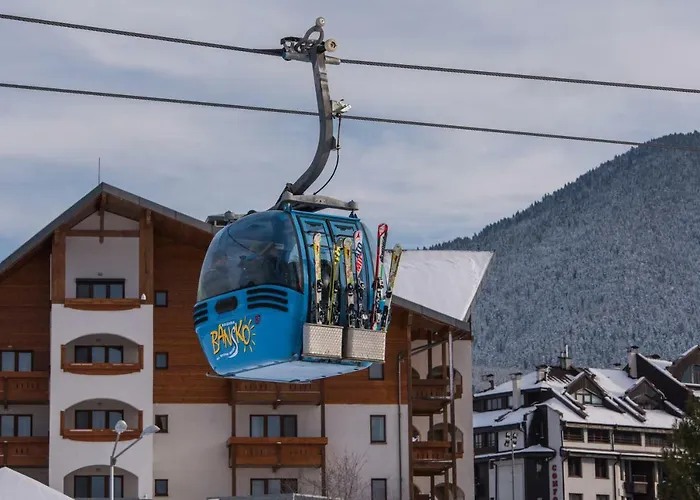 Next To Gondola Stylish And Charming 公寓 *