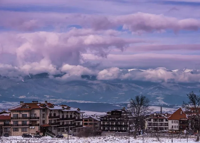 公寓 Next To Gondola Stylish And Charming