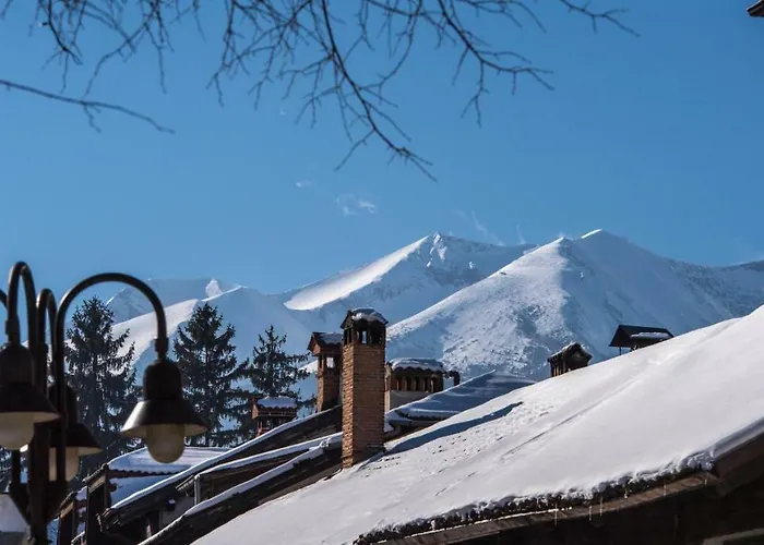 公寓 Next To Gondola Stylish And Charming *