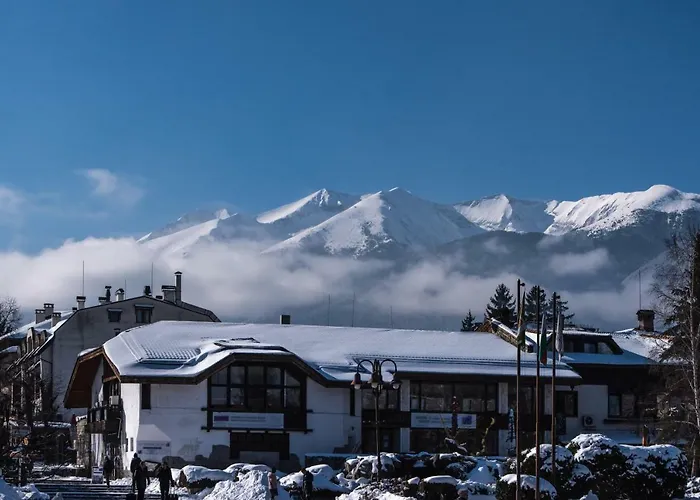 Next To Gondola Stylish And Charming