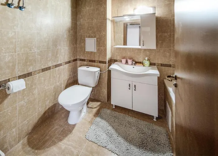 公寓 Next To Gondola Stylish And Charming *