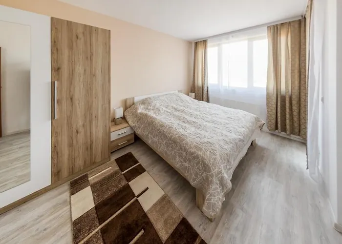 Next To Gondola Stylish And Charming