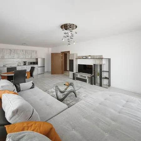 Next To Gondola Stylish And Charming Банско