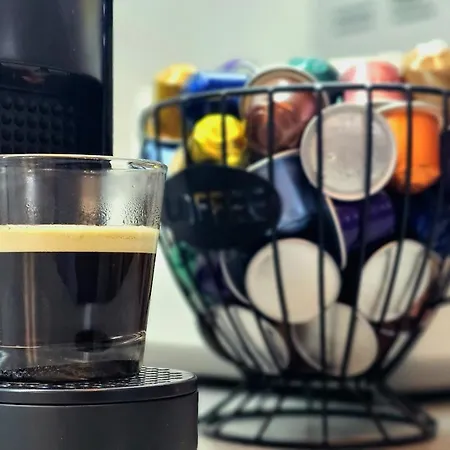 Next To Gondola Stylish And Charming Bansko