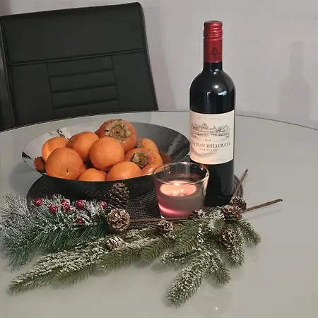 Apartmán Next To Gondola Stylish And Charming Bansko