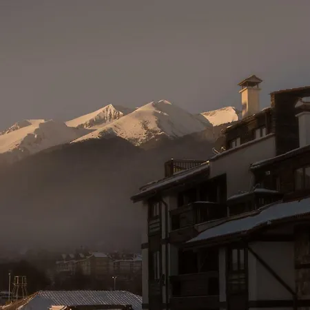 Next To Gondola Stylish And Charming Apartmán