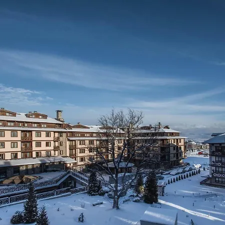 Apartmán Next To Gondola Stylish And Charming *