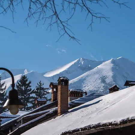 Apartmán Next To Gondola Stylish And Charming *