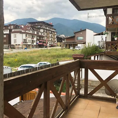 Appartamento Next To Gondola Stylish And Charming Bansko