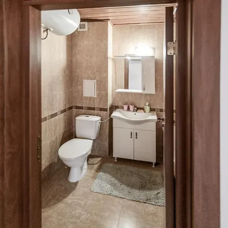 Апартамент Next To Gondola Stylish And Charming