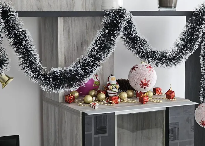 Next To Gondola Stylish And Charming