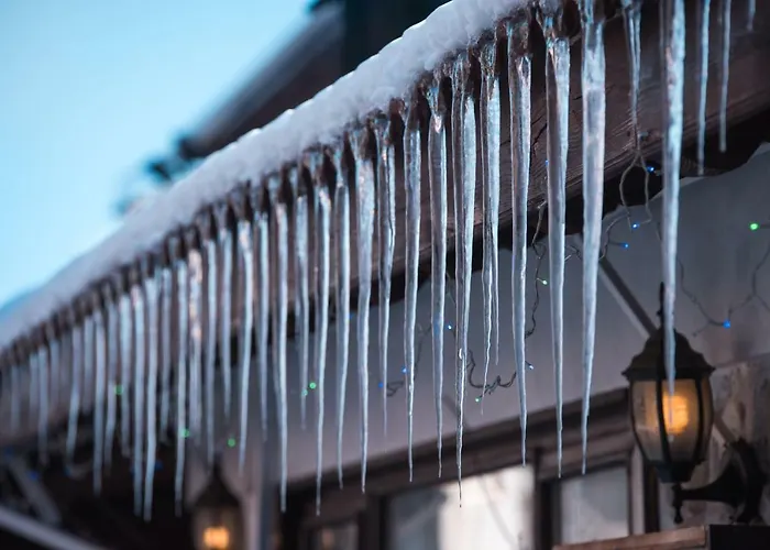 Next To Gondola Stylish And Charming Bansko