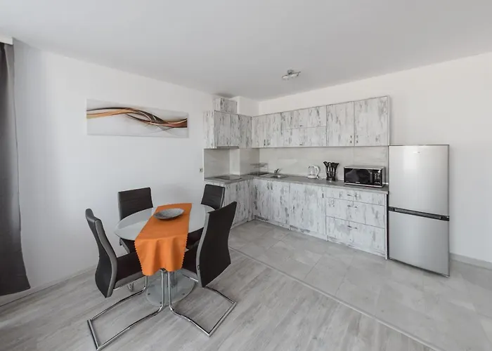 Apartamento Next To Gondola Stylish And Charming