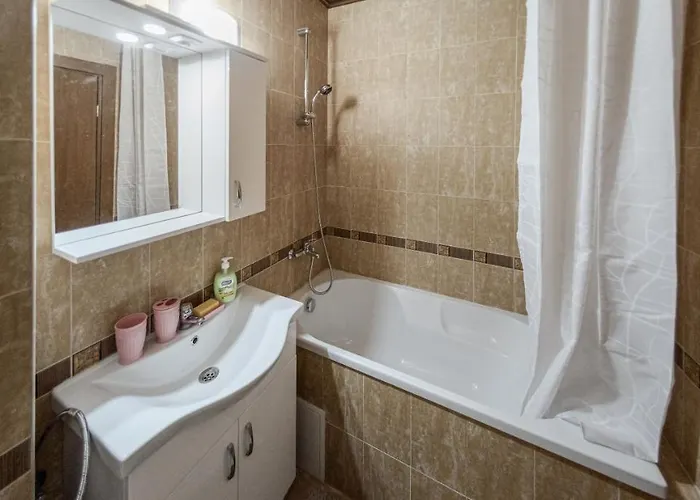 Next To Gondola Stylish And Charming * Bansko