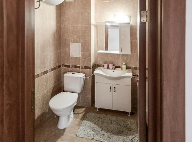 Apartamento Next To Gondola Stylish And Charming